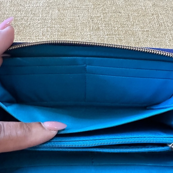 NEW TRAVELON WALLET. - Picture 7 of 9